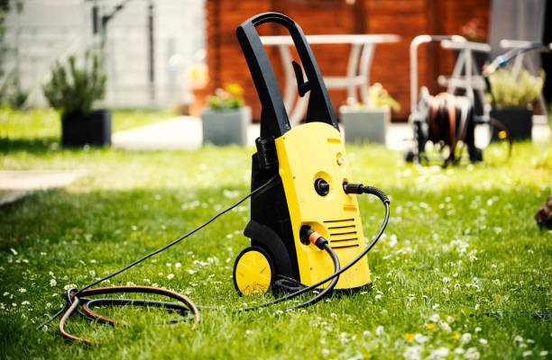 Reliable Grape Creek, TX Pressure Washing Services Solutions